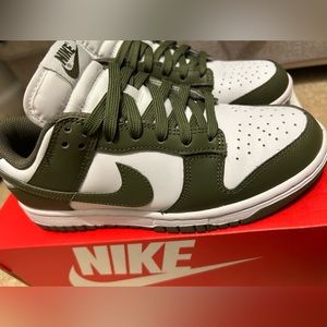 Nike dunks